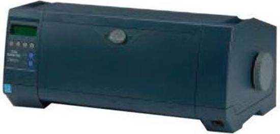Dascom 2600+ Matrixprinter Monokrom