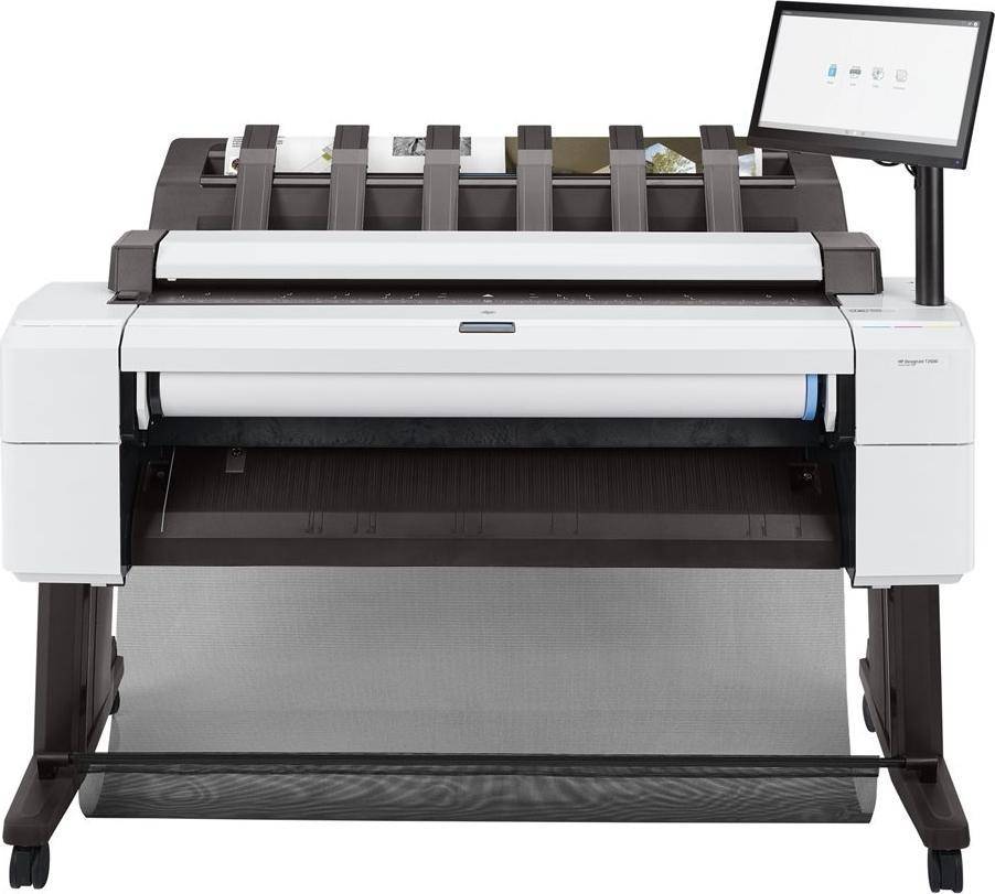 HP DesignJet T2600 36" PostScript