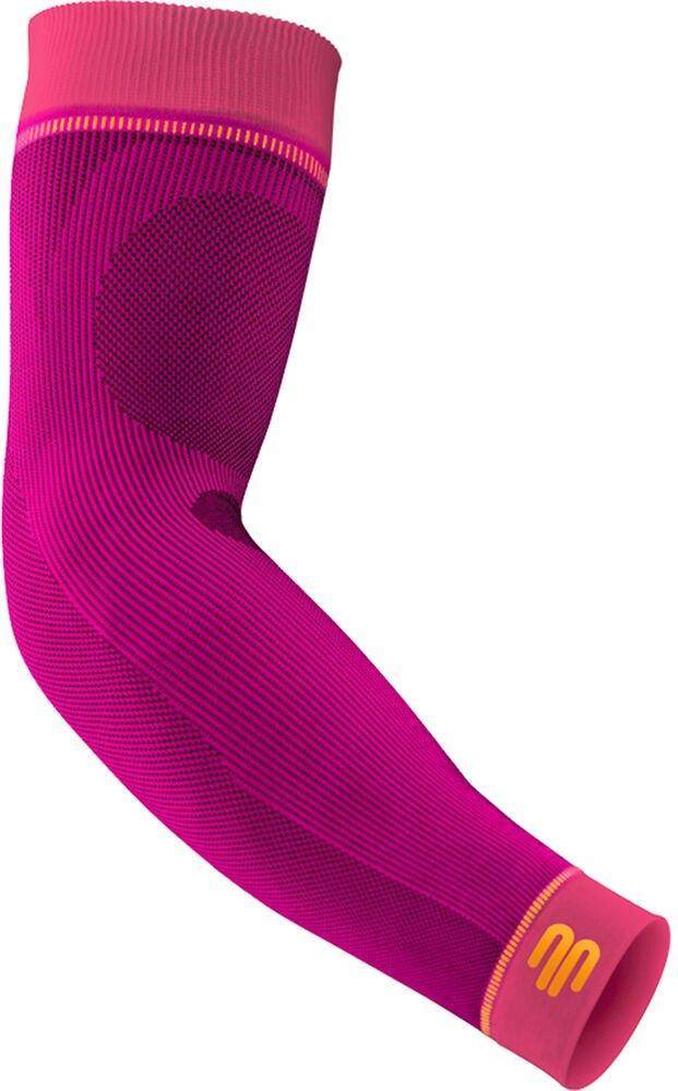 Bauerfeind Compression Arm Sleeve - Rosa
