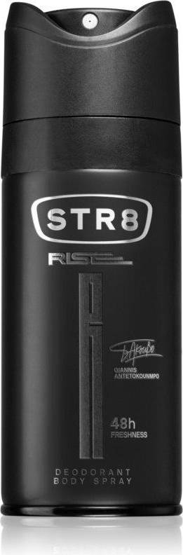 Men's deodorant spray STR8 8 Rise Deodorant spray