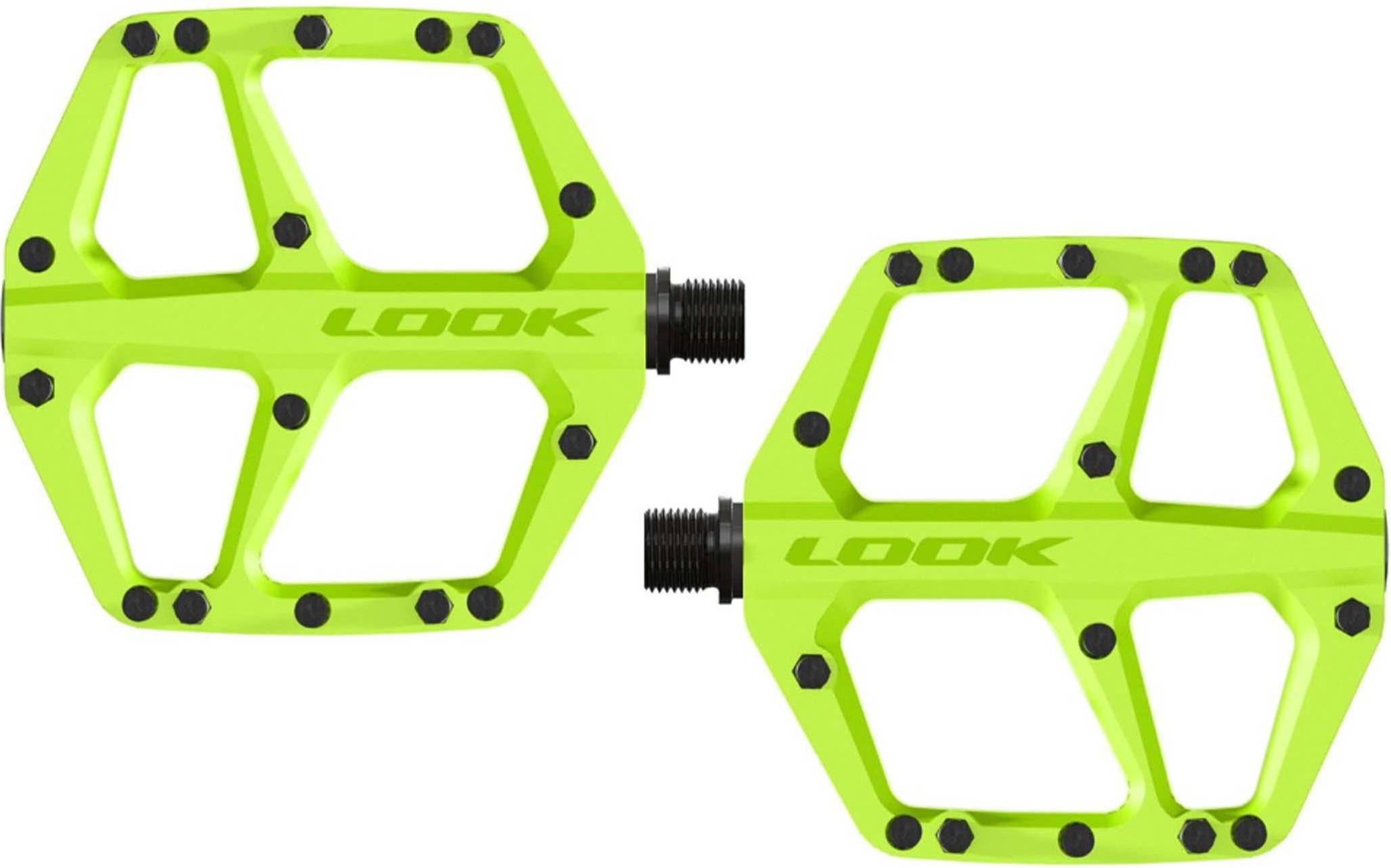 Trail Roc Fusion Pedals