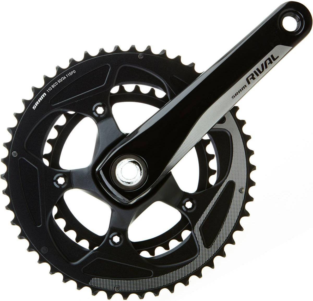 Sram Rival 22 GXP Vevparti