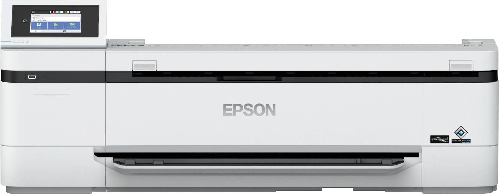 Epson surecolor Epson SureColor SC-T3100M Blækprinter