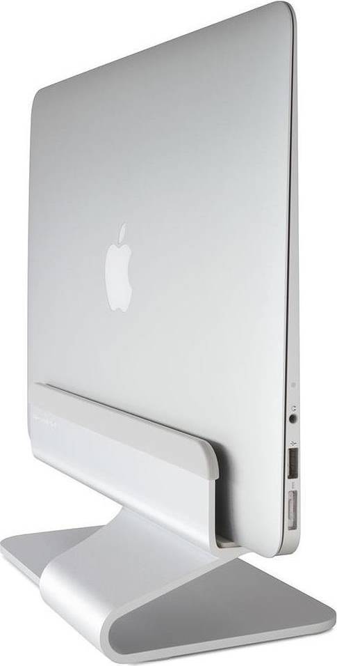 mTower Vertical Notebook Stand