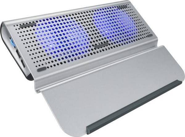 Large Laptop Riser Stand
