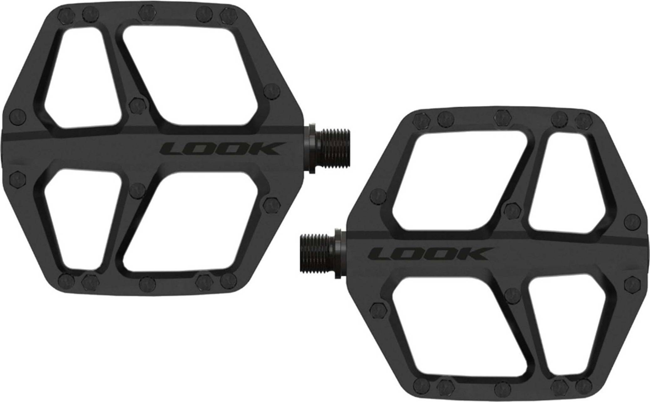 Trail Roc Fusion Pedals