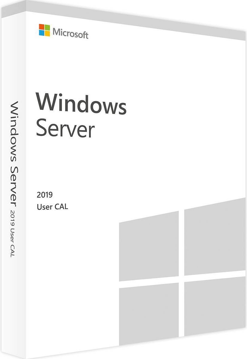 Microsoft Windows Server 2019 Device CAL