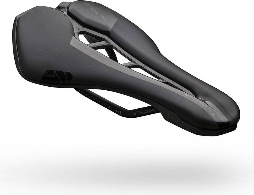 Stealth Performance AF Stainless 142