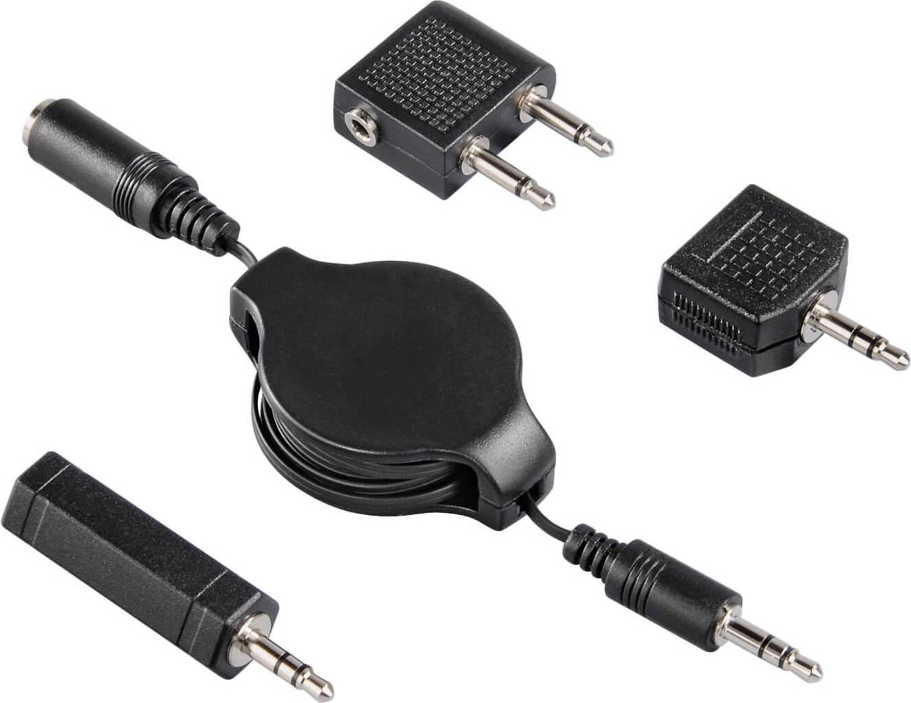 Hama Adapter Kit Inkl Kabel