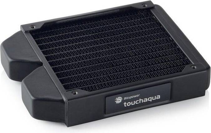 Bitspower Tarasque Radiator 120mm