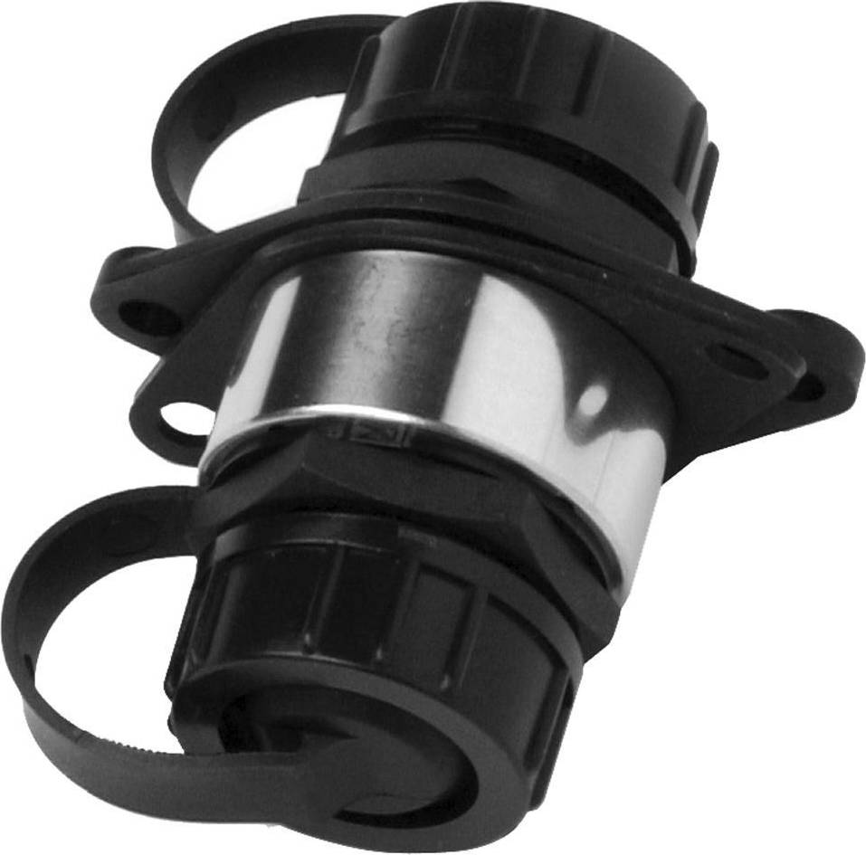 Cable coupler