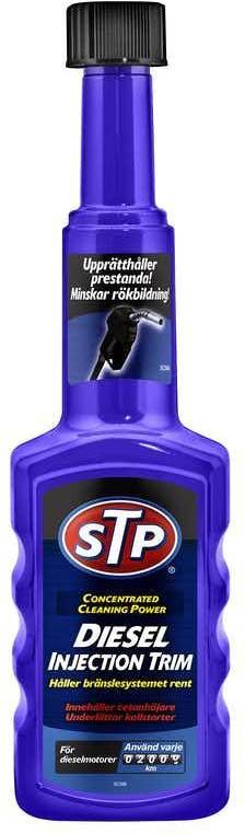 STP Diesel Injection Trim 200ml