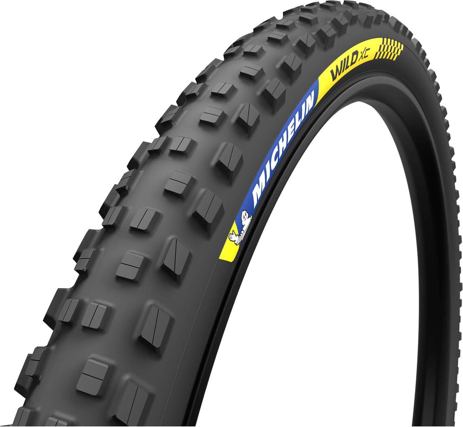 Wild XC Racing Line 29x235"