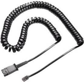 Poly U10P Bottom Cable