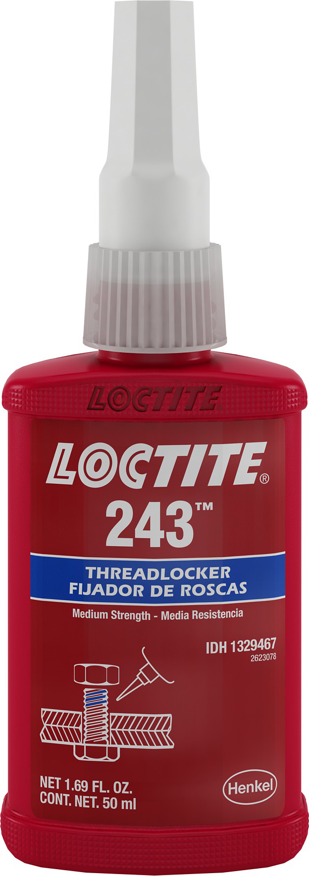 MA PROFESSIONAL Threadlocker 20-B01