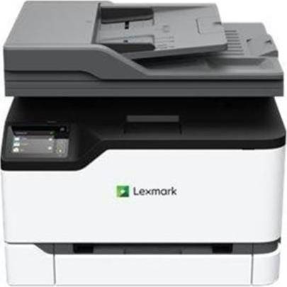 Multifunksjonsskriver Lexmark CX331adwe Multifunksjonsskriver