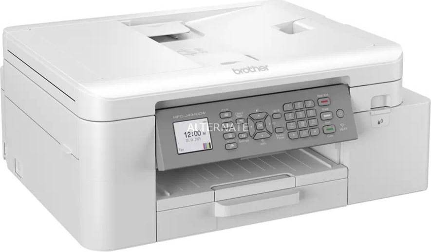 Brother MFC-J4335DW Multifunction Inkjet Printer
