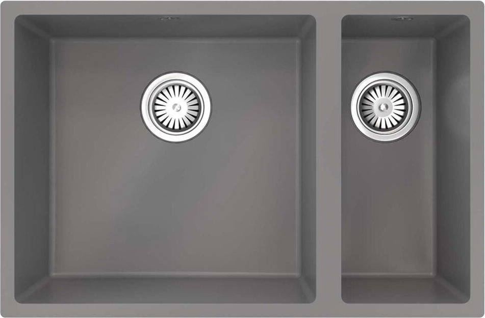 Undermount composite sink SIA Composite Kitchen In