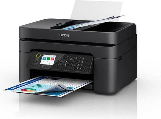 WorkForce WF-2950DWF Multifunction