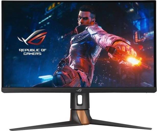 Asus rog swift ASUS ROG Swift PG27AQN