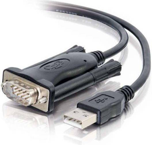 C2G 86887 interface