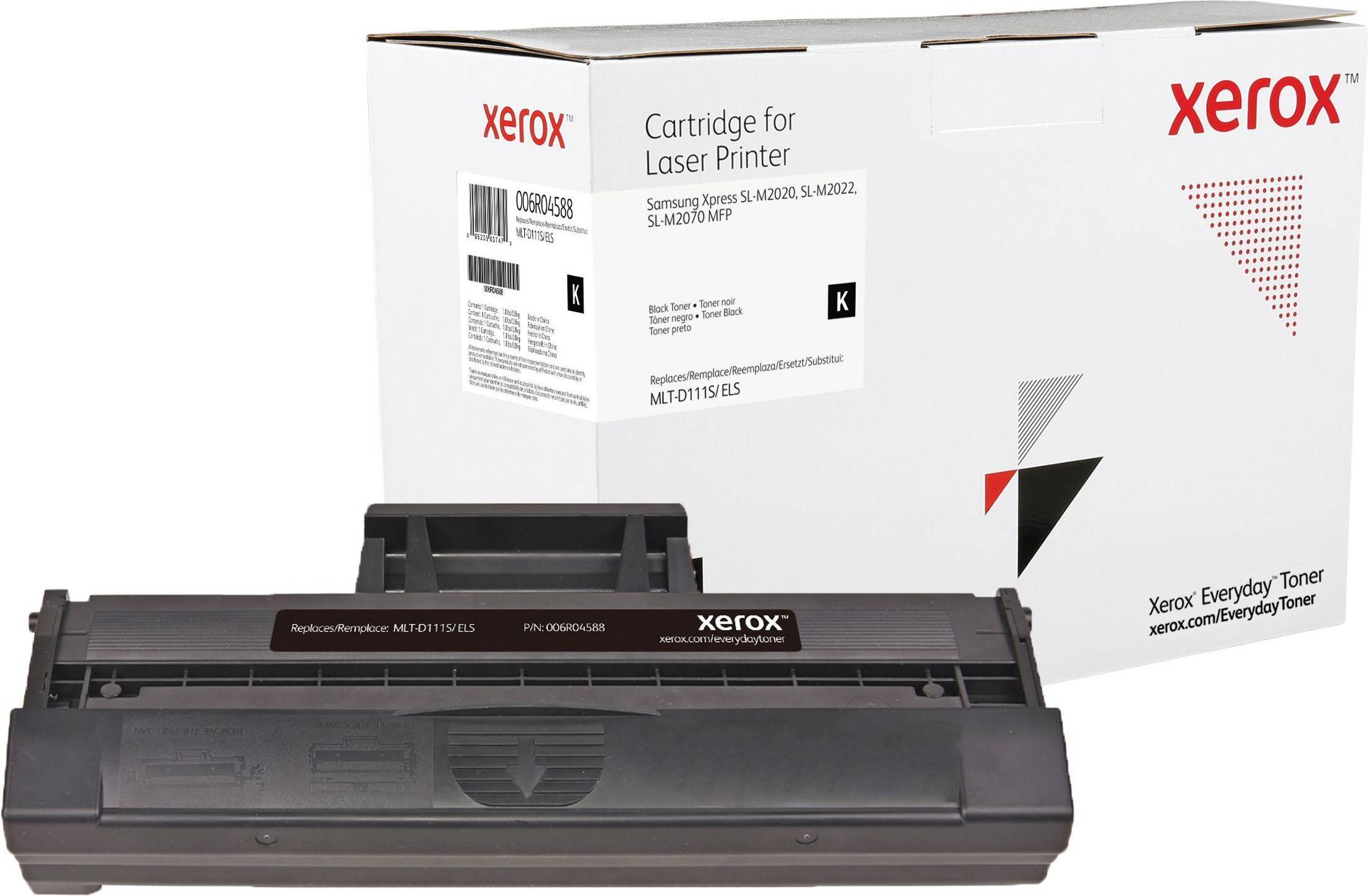 Xerox Everyday