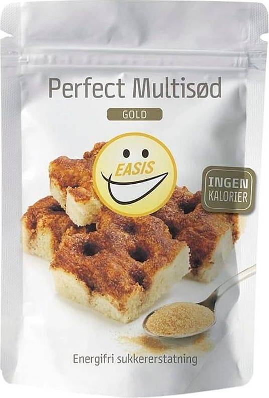 Perfect Multisød Gold