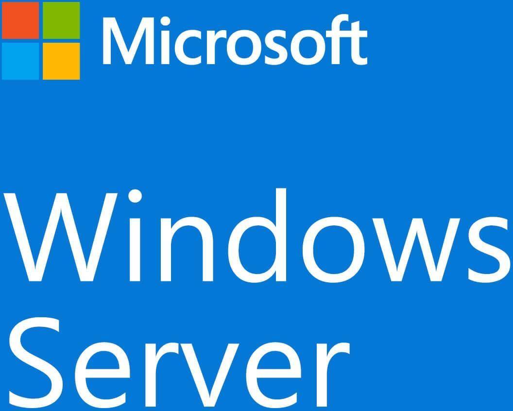 Fujitsu Microsoft Windows Server 2022 Datacenter