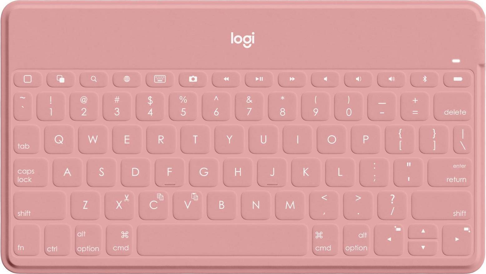 Logitech Keys-To-Go Keyboard Wireless