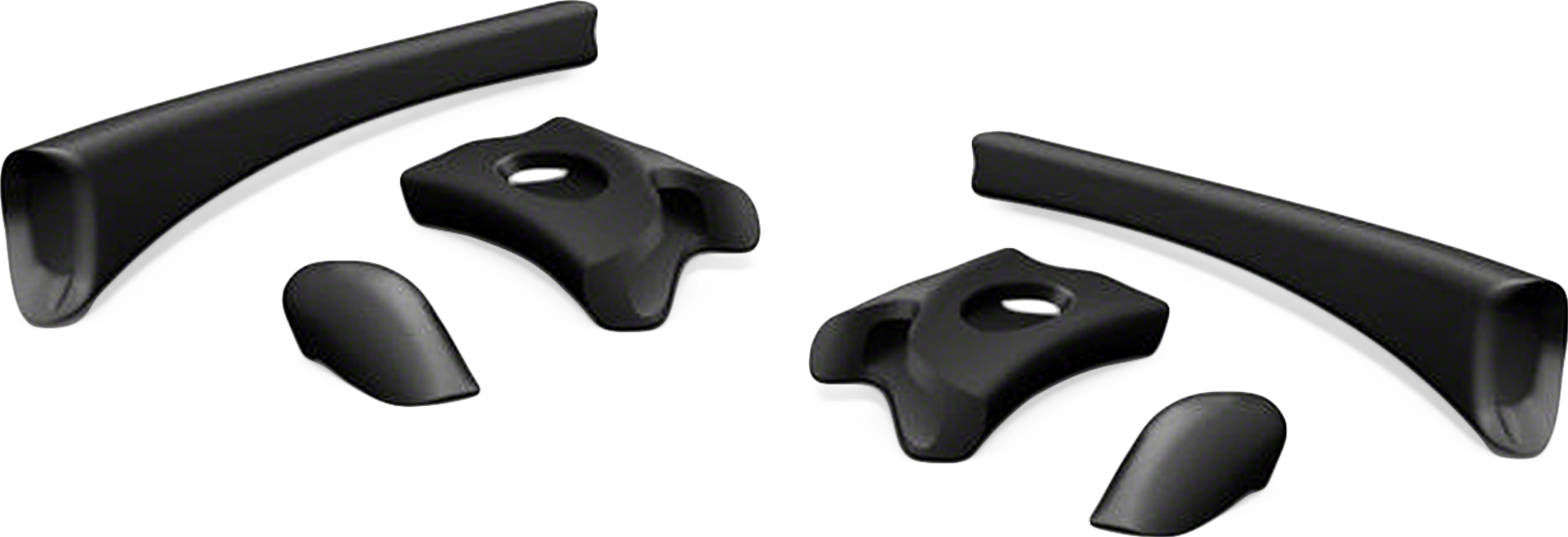 Oakley Flak Jacket Sock Kit