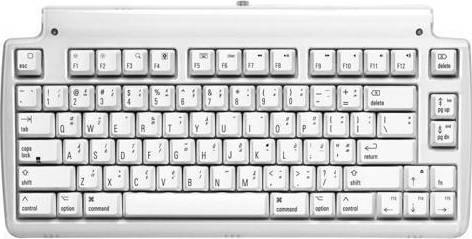 Mini Tactile Pro USB 2.0