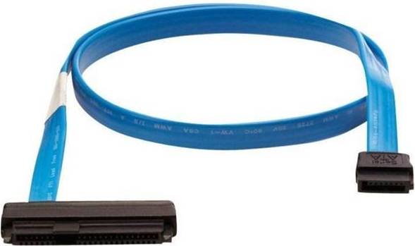 HPE E Mini-SAS Cable Kit