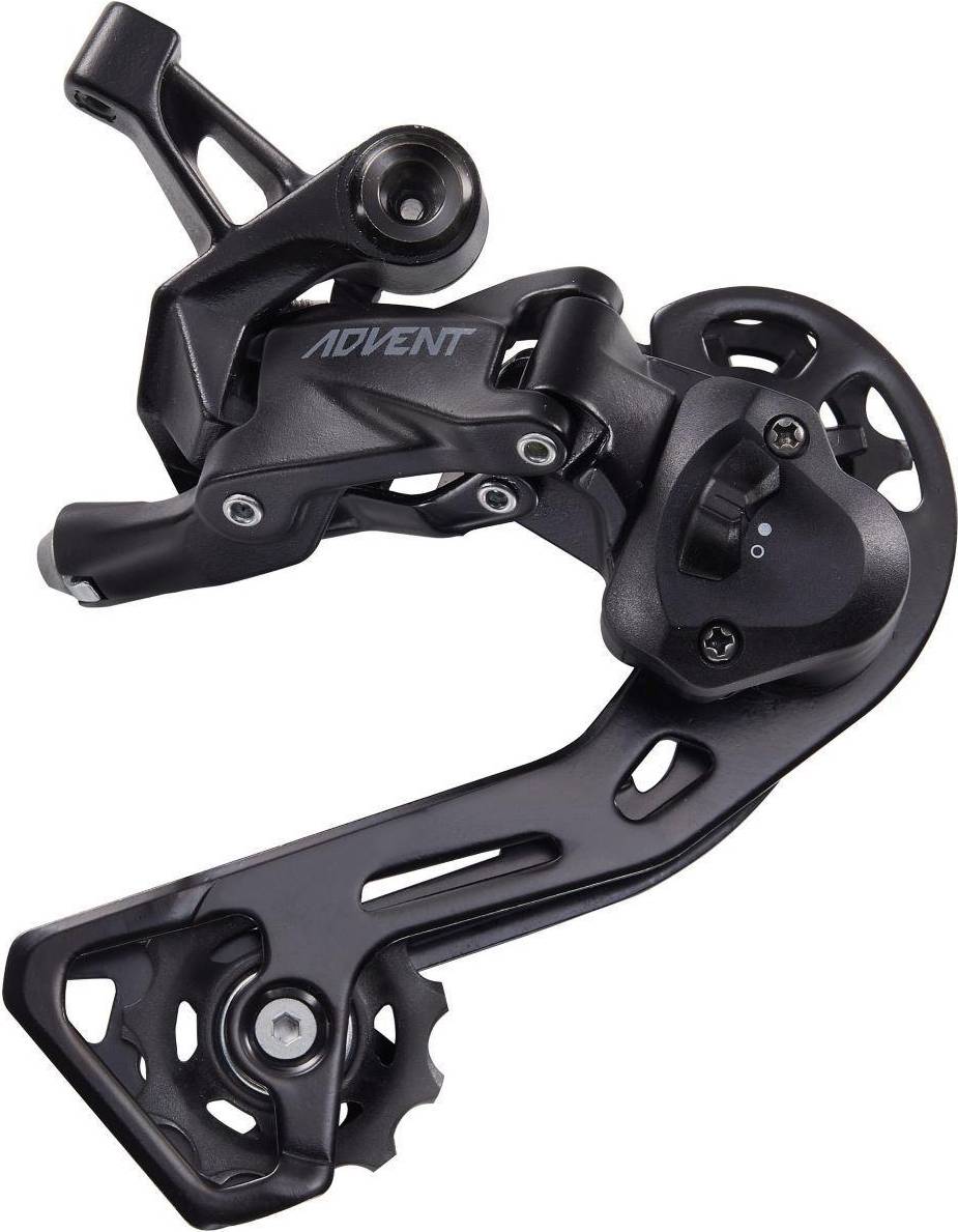 Advent Rear Derailleur 9-Speed