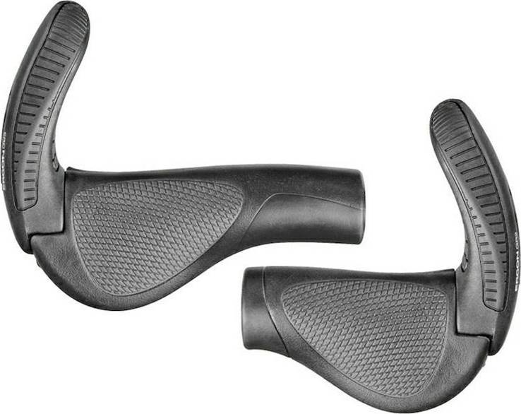 GP3 Grips Rohloff/Nexus Small