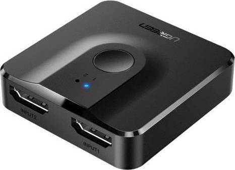 UGREEN HDMI Switcher 2 Input Bi-Directional