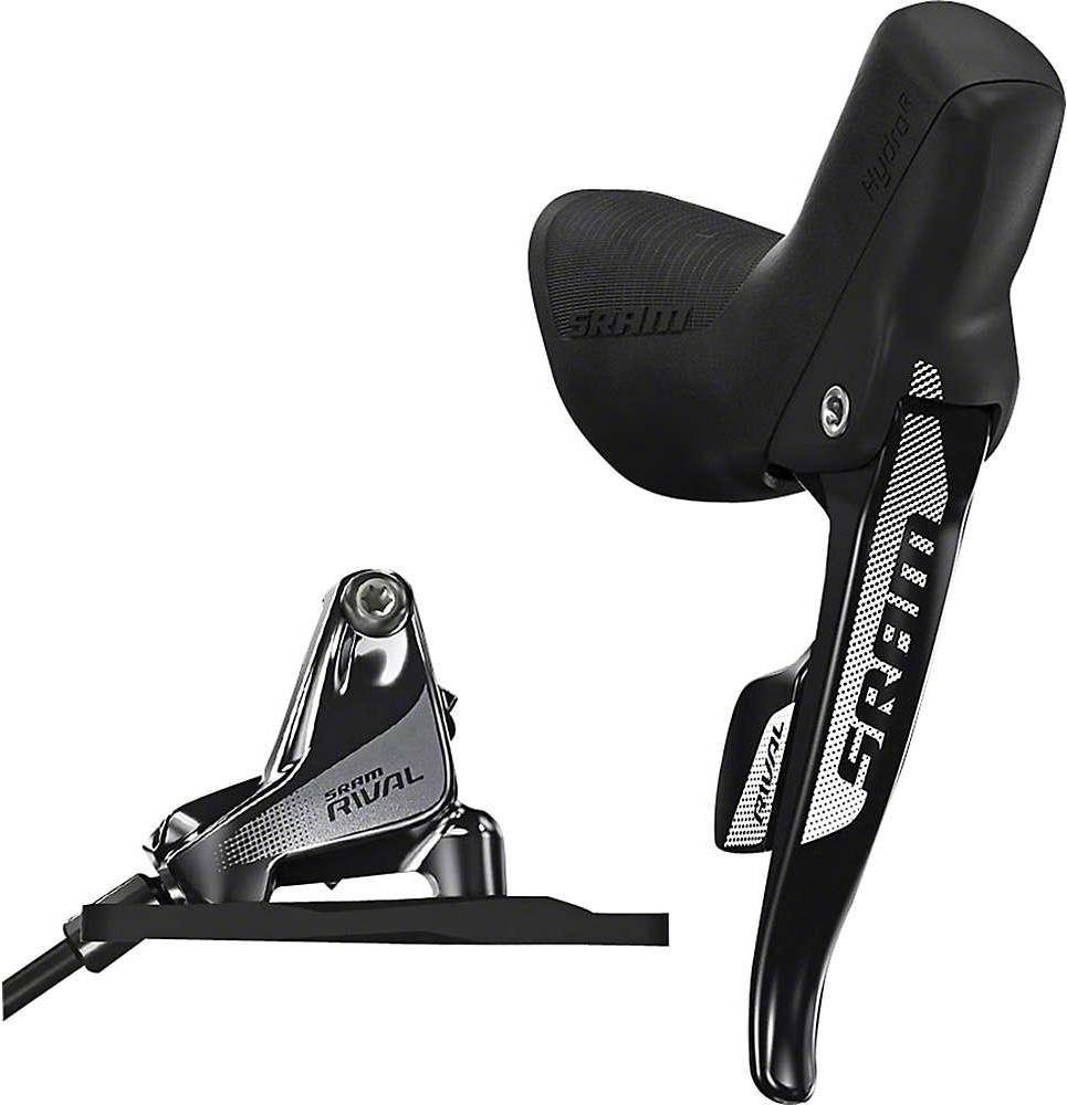 Sram Shift-Brake System Rival 22