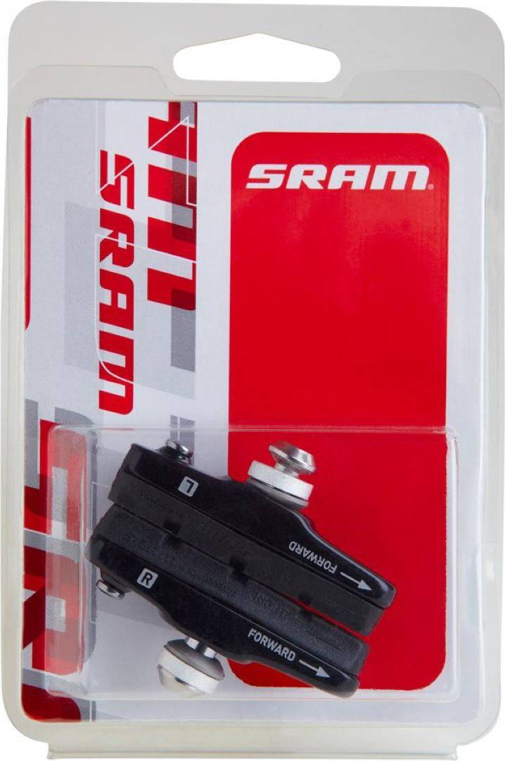 Sram Rival Brake Pad And Holder