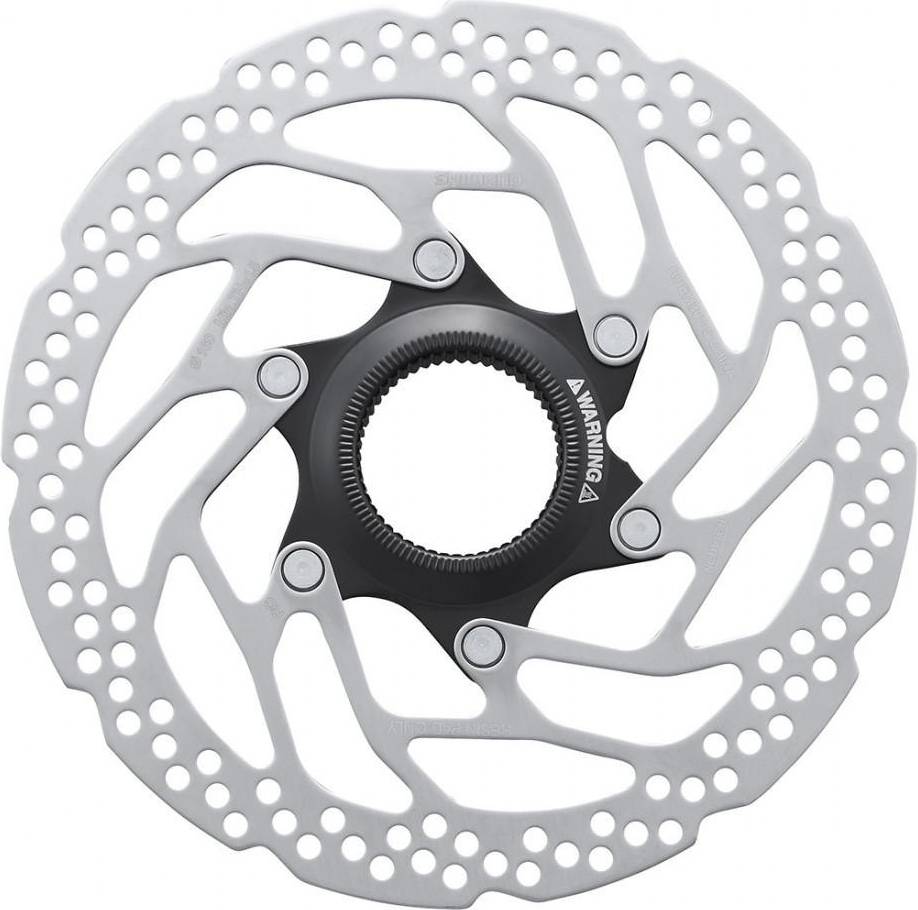 Shimano Rotor 180mm Center Lock