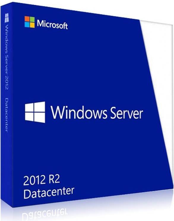 Microsoft windows server datacenter Microsoft Windows Server 2012 R2 Datacenter 16 core