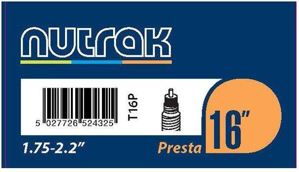 Nutrak Innertubes