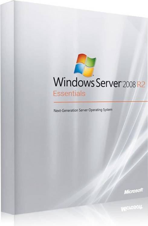 Microsoft Windows Server 2008 R2 Datacenter