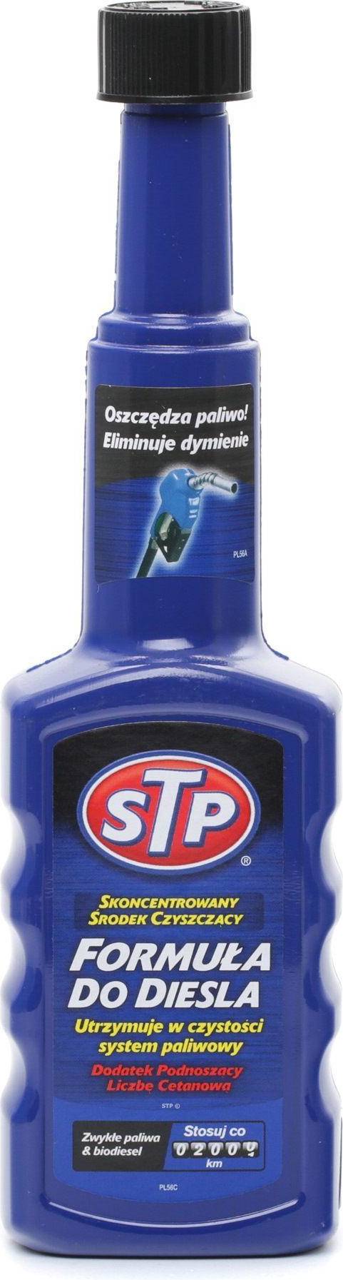 Fuel Additive 30-037