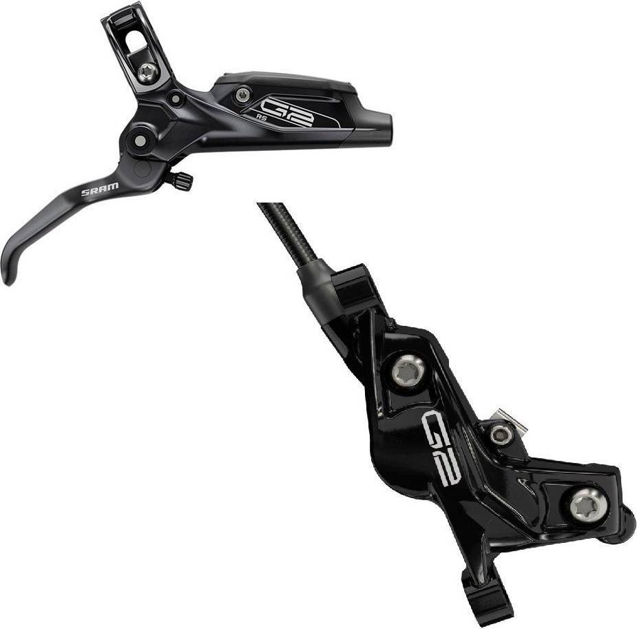 Sram Hydraulic Disc Brake G2 RS Rear