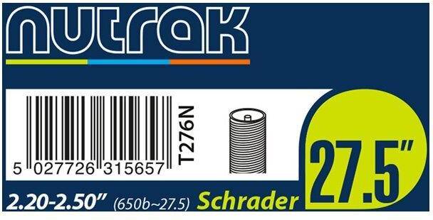 Nutrak Innertubes