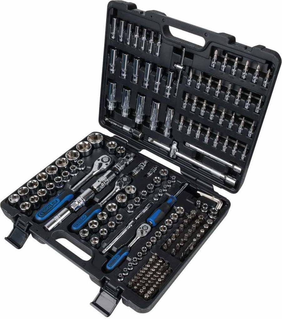 KS Tools 918.0795 195pcs Ratsche