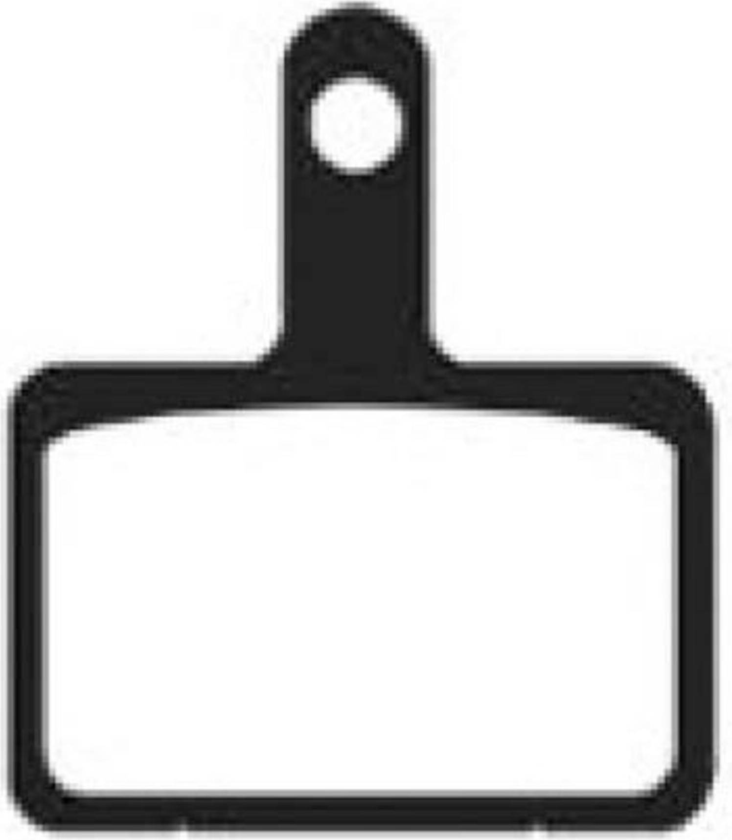 Disc Brake Pads