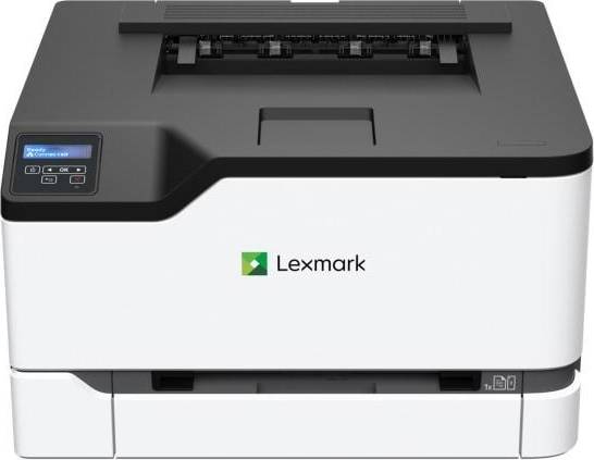 Lexmark CS331dw - Printer