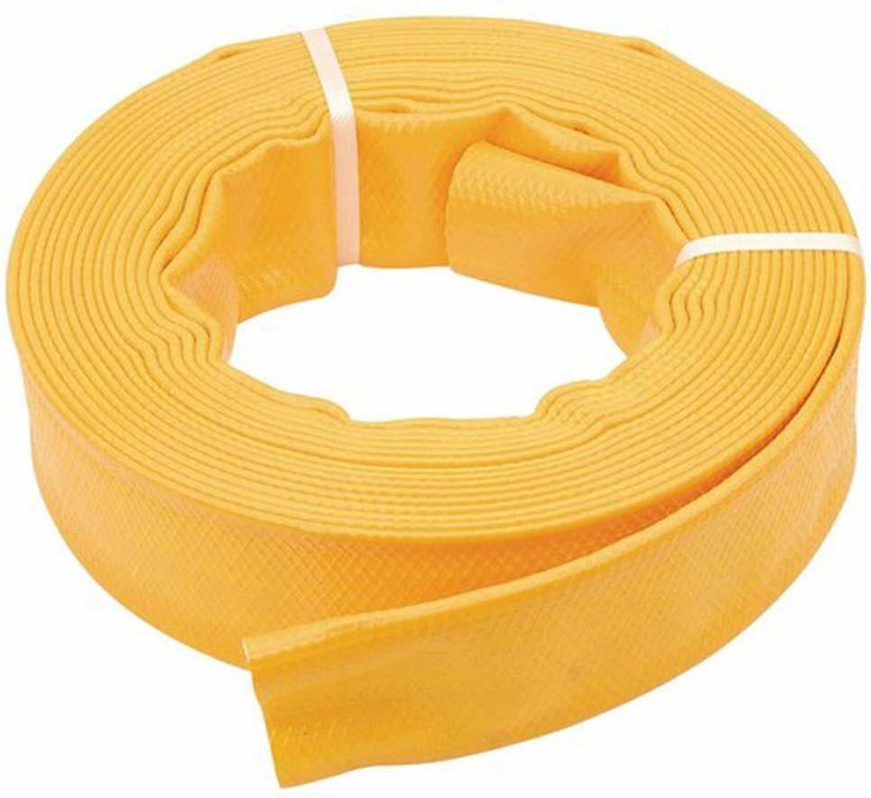 Draper Layflat Hose 10M