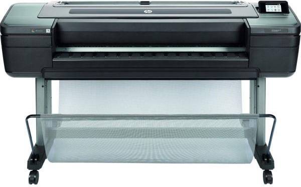 Large format printer HP DesignJet Z9+ 24 Inch Large Format PostScript Printer
