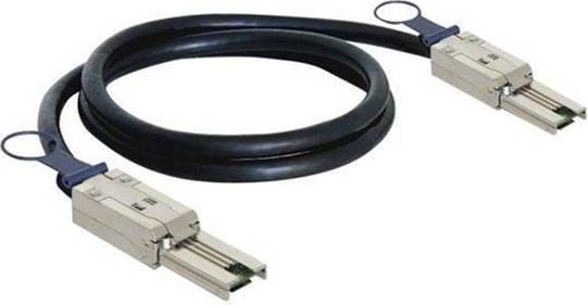 DeLock Multilane SAS Cable 1m